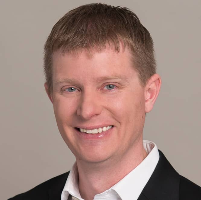 Todd Headshot
